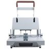 Qiyan QY-6340 Fully Automatic Heavy-Duty 3-Hole Electric Binding Machine CN Plug (adapter Included)