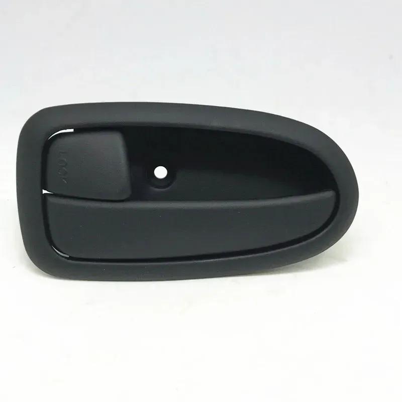 8261017010 8262017010 Black Front Ide Inner Door Handle Rear LH RH for Hyundai MATRIX LAVITA 2001-2010