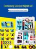 Grade 2 Science Fun: Magnet Experiment Kit