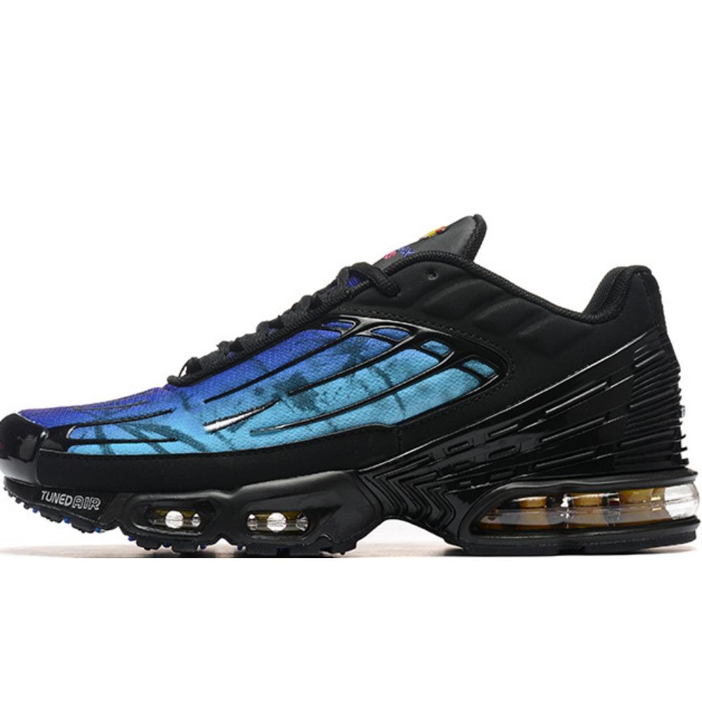 Men's Sports Shoes Air Cushion Shoes Women's Casual Running Shoes Women's Shoes Large Size Breathable and Comfortable