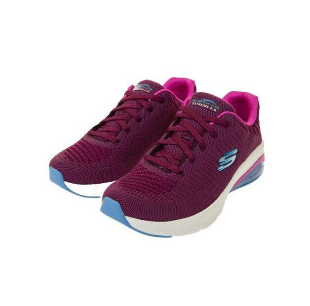 Кроссовки Skechers 149645-PLUM