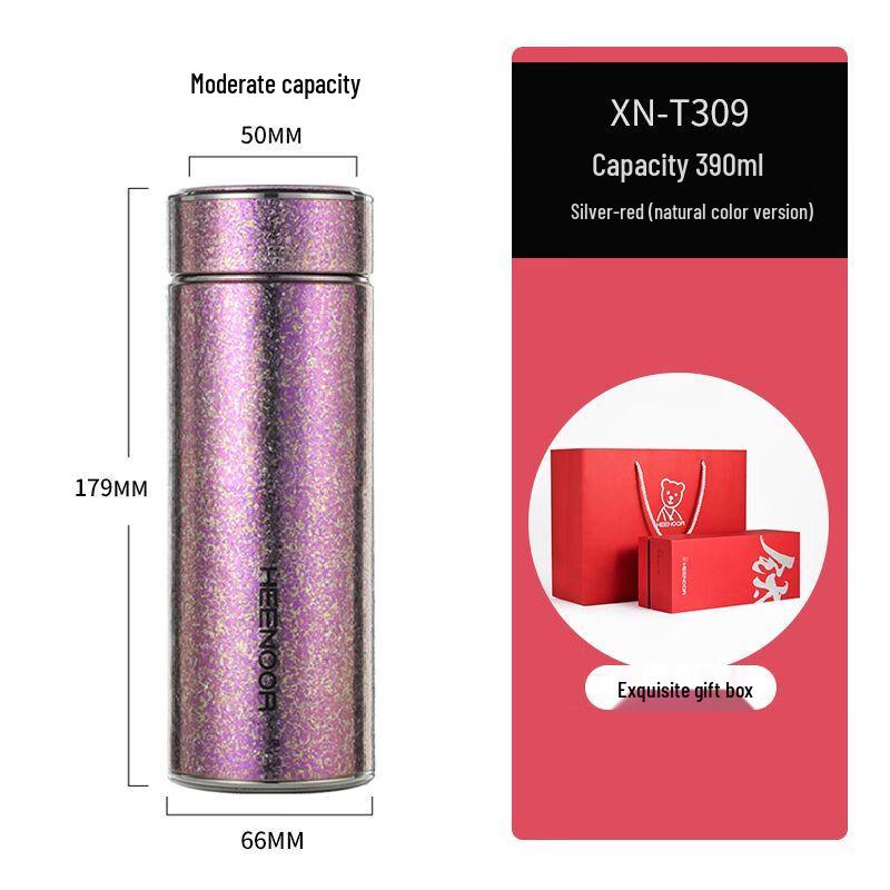 XiNuo Premium 304 Stainless Steel Insulated Thermos