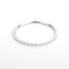Glory_Arden [Unisex] Surgical Steel Block Joint Daily Ring / Gbsr-052