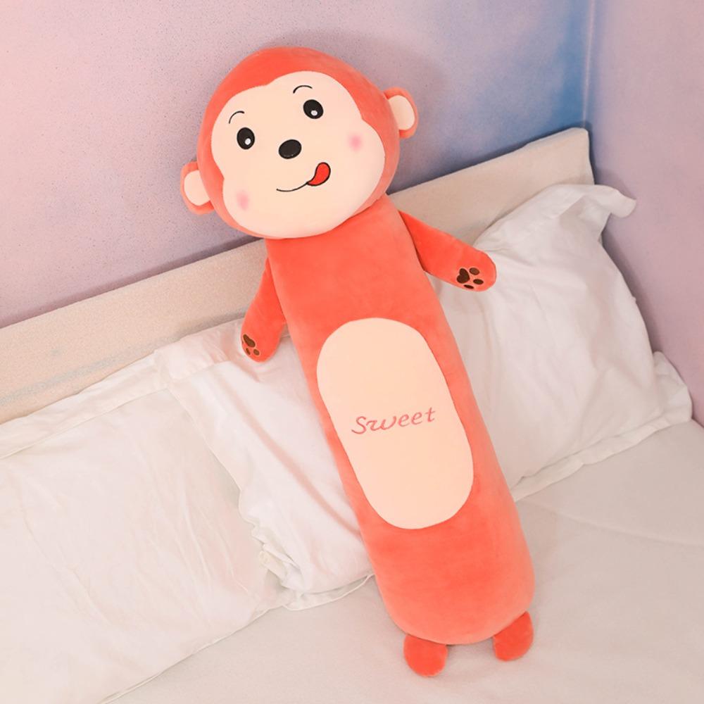 Rabbit Cute Bantal 50/70cm Animal Bolsters Gift Plush Toy  Home