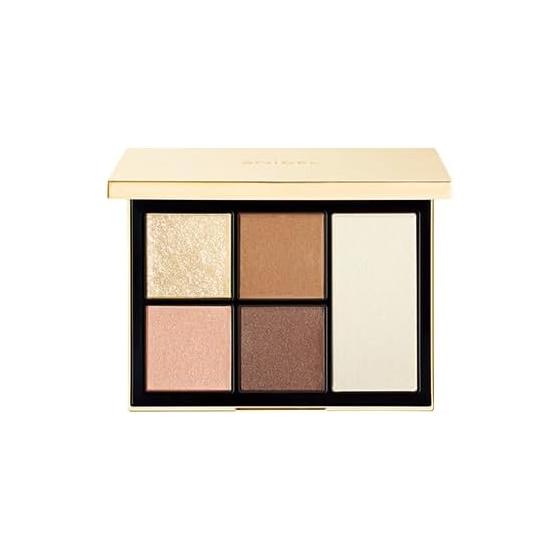 SNIDEL BEAUTY Face Stylist Eye Shadow (02 Angels Ladder)