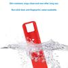 Silicone Remote Protectors Reinforced Corners Impact Protections Precise Button Access Remote Control Protective Cover