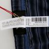 Wacoal Men Modal Stripe Brief Wmp2468p