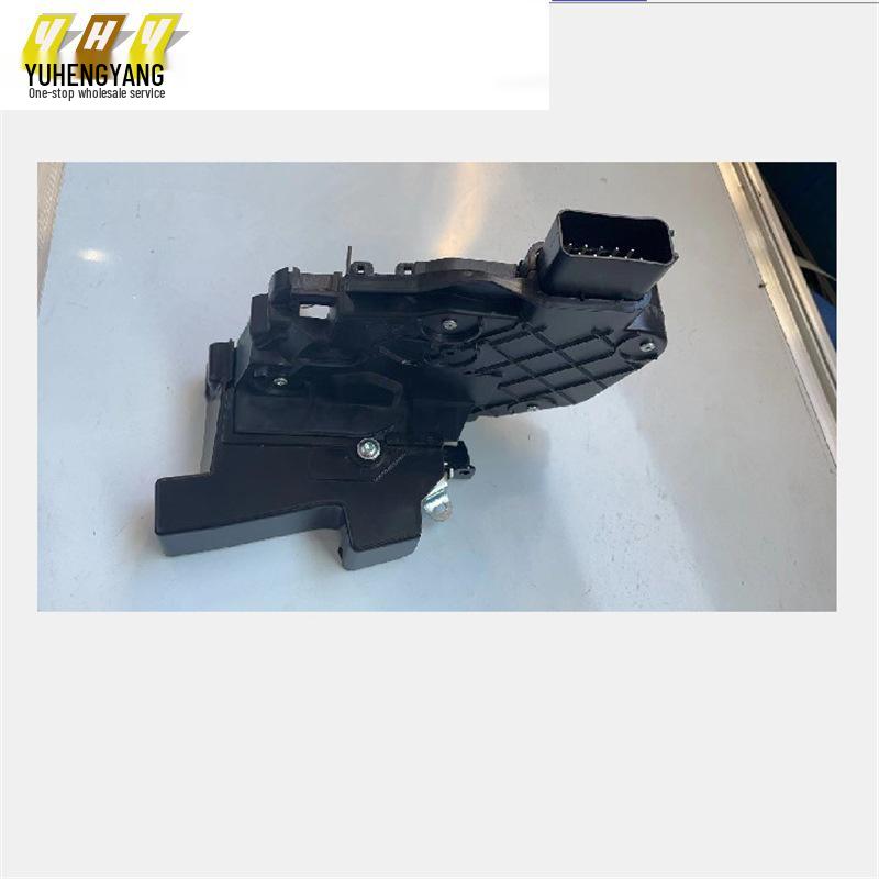 Jaguar/Land Rover Front Right Door Latch (EJ3A21812CC) for Cross-Border E-Commerce Front Right Door Latch