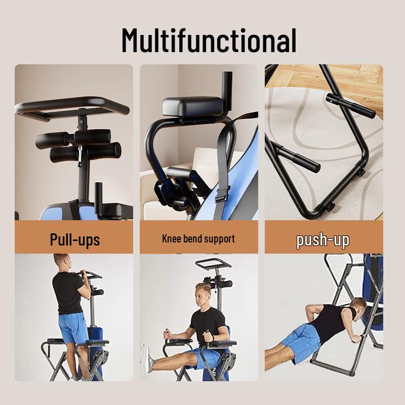TLXT Inversion Table