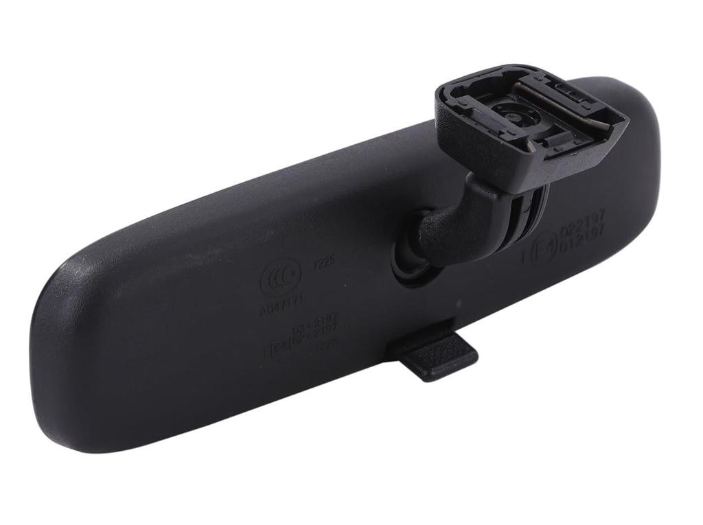 Espelho Retrovisor Interno Toyota 7225 para Série 20 Número Peça Genuína Pós-Venda Espelho, Espelho, Alphard/Vellfire ANH20W/GGH20W (Parte 134-107