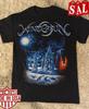 T-shirt Unisex da Concerto del Tour della Band Wintersun Tutte le Taglie dalla S alla 5XL