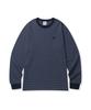 CGP Striped Long Sleeve - Dark Navy