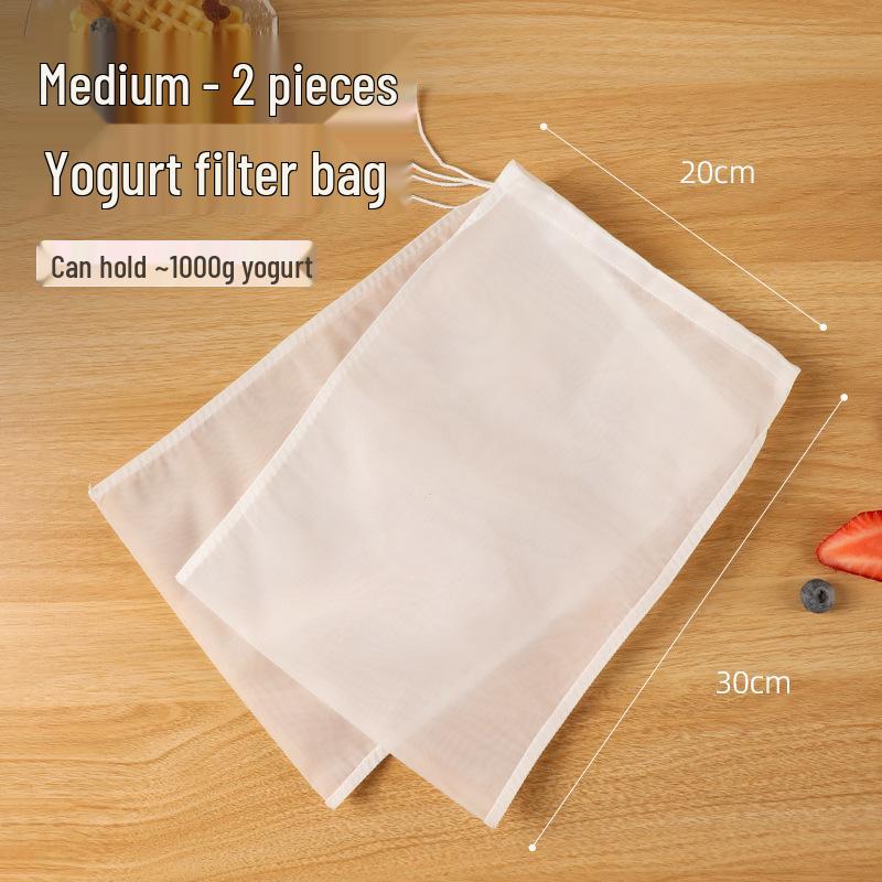 Japanese Enzyme Yogurt Filter & Fresh-Keeping Box