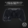 [Official PlayStation Licensed Product] Razer Wolverine V2 Pro Wireless Controller Compatible with PlayStation PS5 & PC HyperSpeed ??Wireless Mecha Ta