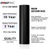 150cm White Matte Vinyl Self Adhesive Films Car Body Wrap Vehicle Stickers Computer Decal Laptop Skin Bubble Free for Car Hood