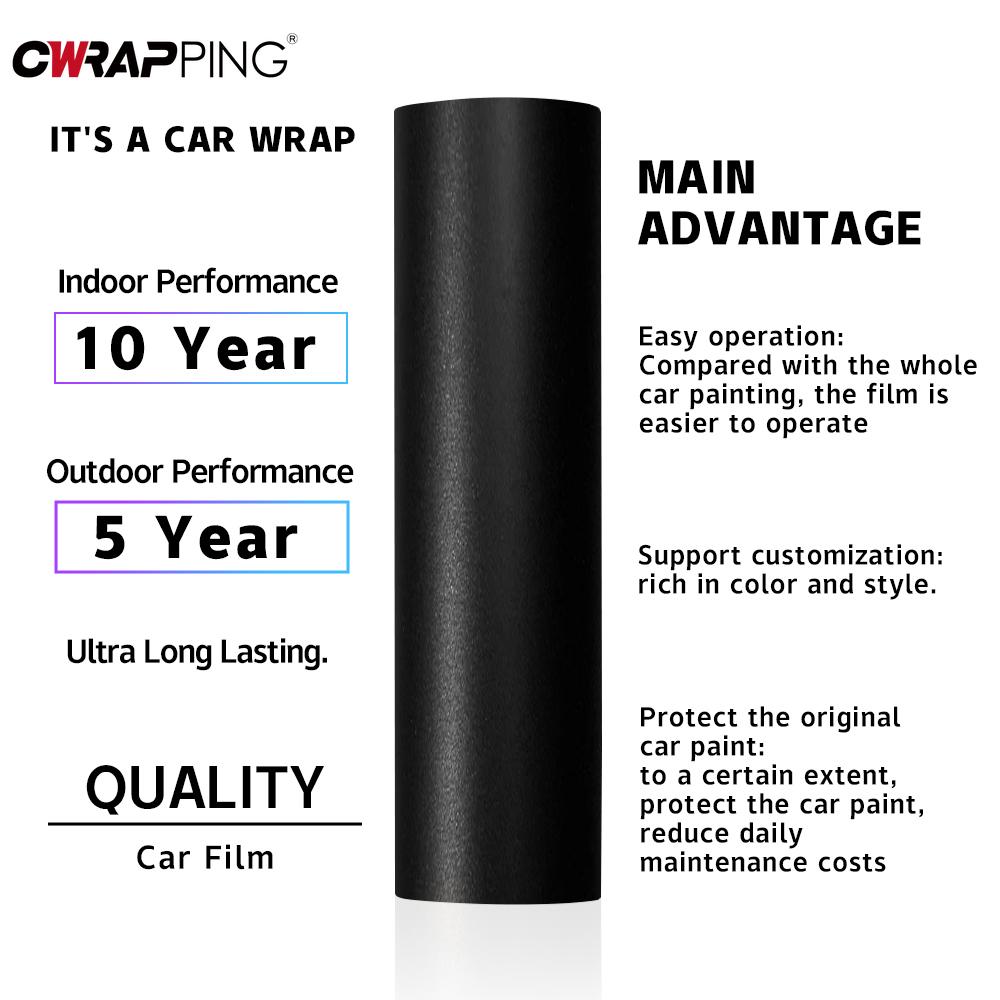 150cm White Matte Vinyl Self Adhesive Films Car Body Wrap Vehicle Stickers Computer Decal Laptop Skin Bubble Free for Car Hood