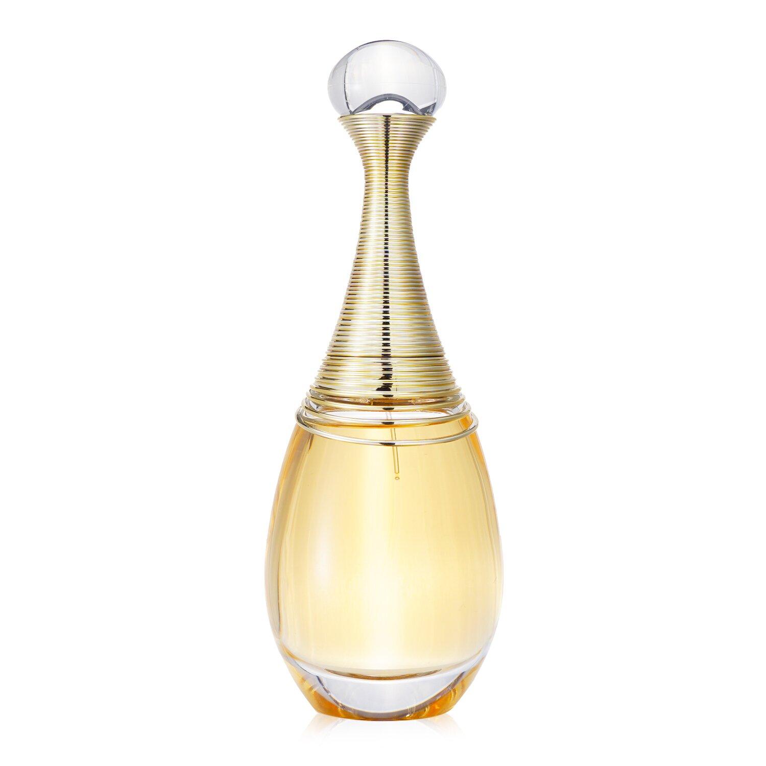 

J Adore Infinissime Eau De Parfum Spray 100ml/3.4oz