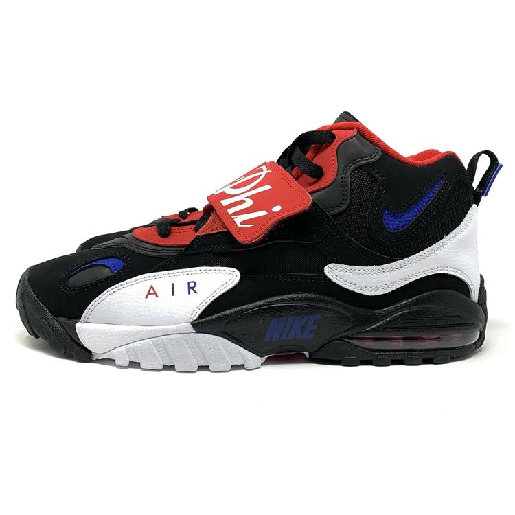 

Nike Air Max Speed Turf Филадельфия Севенти Сиксерс 44