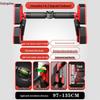 Indoor Punch-Free Pull-Up Bar