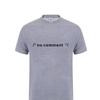 Funny Geek Novelty Joke Coding HTML CSS Developer Gift No Comment T Shirt For Men Male Summer Casual Short Sleeve Cotton Tshirt