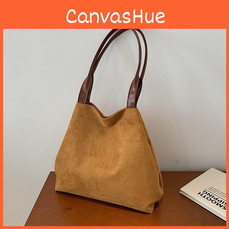 Fashionable Large Shoulder Tote Bag For Women Elegant Design Versatile Style