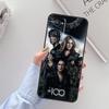 The 100 TV Show For Realme C61 C75 C55 C51 C21Y C25S C67 C53 13 12 10 11 14 Pro Plus GT 6T 6 5 GT7 Pro Case