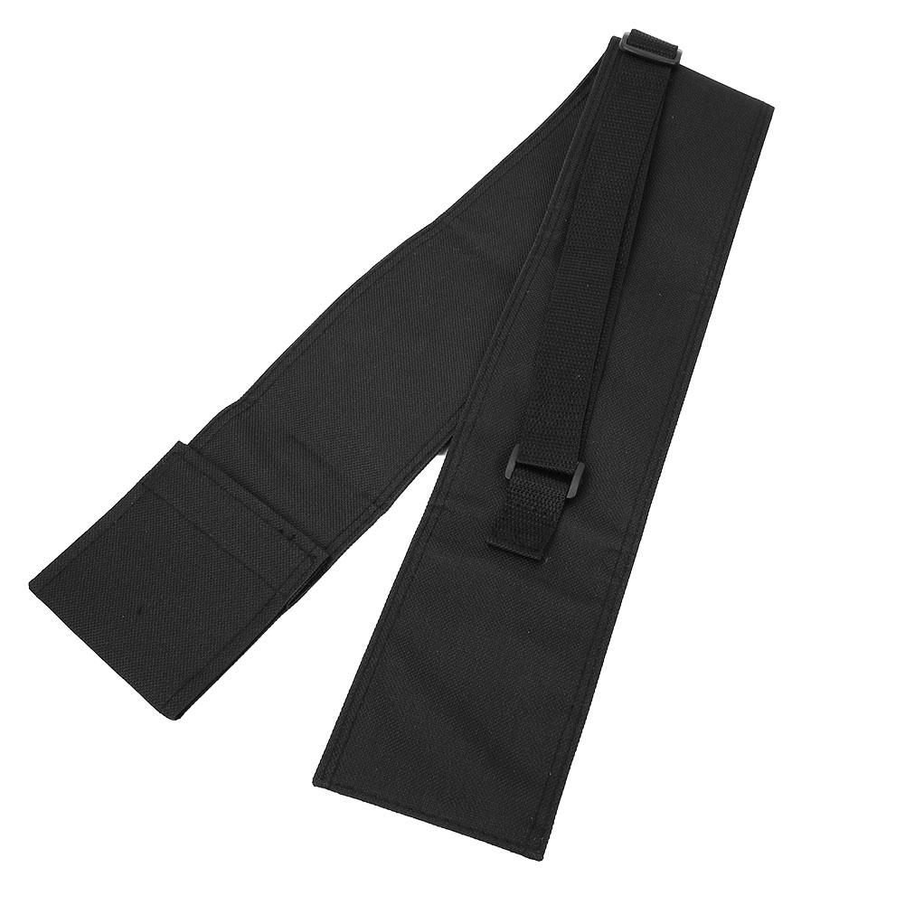 Outdoor Billiard Cue Pool Stick Storage Bag Adjustable Shoulder Strap Durable Pouch