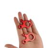 5pcs Adjustable Tent Rope Buckles Snail Shape Cord Rope Buckle Tent Cord Buckle  Camping Tents