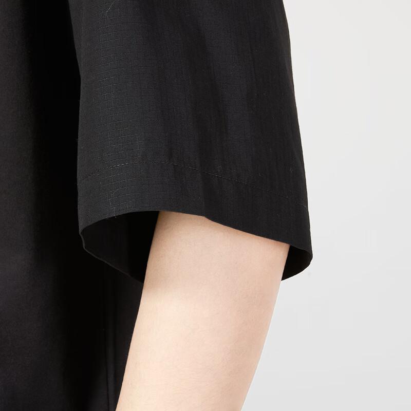 PUMA Cultural Tribute Series Graphic Print Loose Round Neck T-Shirt Men Tops Black 621928-01