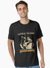 Lethal Weapon Retro Lethal Weapon Essential T-Shirt