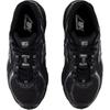 New Balance NB 740 Abrasion Resistant Low Top Kids' Running Shoes Black Teenagers Sneakers GR740BM