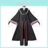 Magical And Enchanting Elias Enzhaus Bridal Cosplay Costume For Halloween