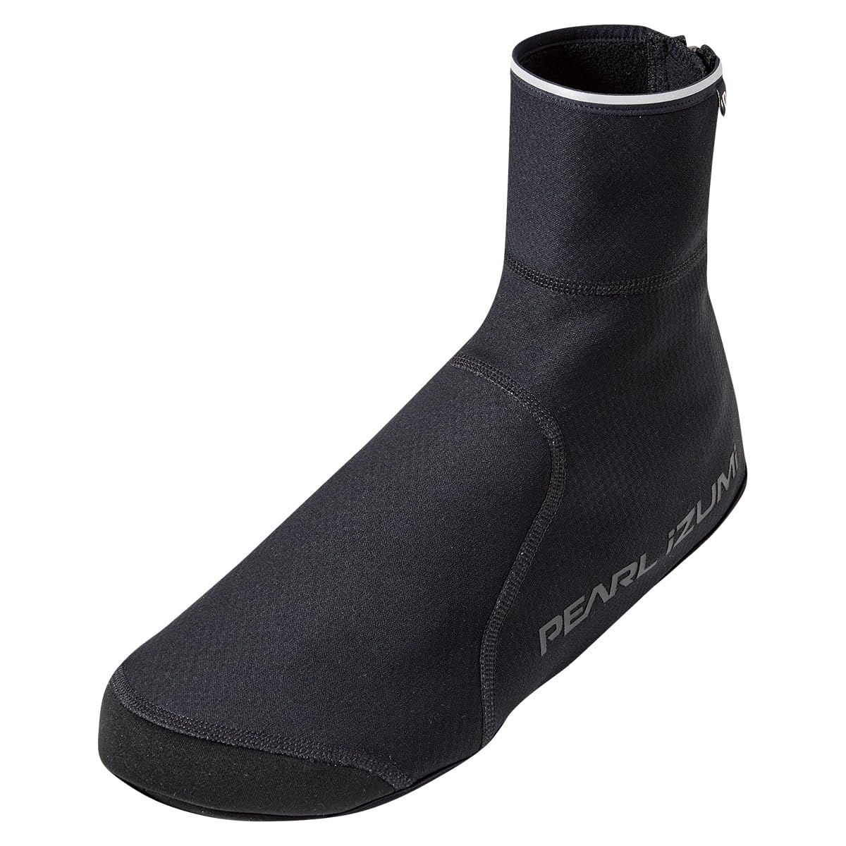

Pearl Izumi Windbreak Thermo Shoe Size L Covers, Black, чёрный