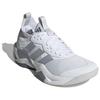 adidas Scarpe da Allenamento Basse Rapidmove Adv 2 da Uomo Bianco Grigio JI4196
