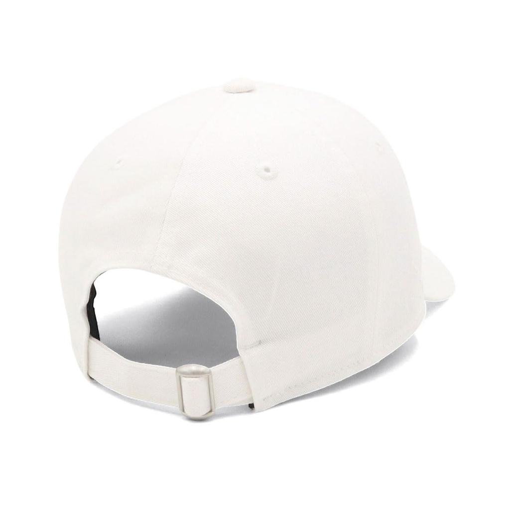 Golfkappe 9TWENTY Langer Schirm Chiikawa Kollaboration Weiß GFW 920LV CHIIKAWA WHI [New Era] M/L