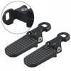 Bicycle Rear Footrest Foot Peg Bike Pedal Mountain-Replacement Foot Motorcycle