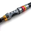 Fishing Rods Spinning 1.8m 2.1m 2.4m 2.7m 3.0m 3.6m Sea Telescopic Carbon Fiber Travel Rod for Carp  Ultralight Travel Lure Surf