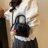 Fashion Versatile Handbag Women's New Casual Shoulder Messenger Bag