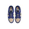 Nike Dunk Low Lx 'Blue Suede' Damen DV7411-400