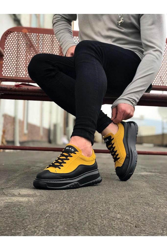 J507 Men's Casual Sports Shoes, Quality Men's Sneakers, Summer Autumn Shoes, Cheap Shoes, Lightweight Comfortable Shoes