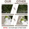 Wedding Flower Decoration Background White Curtain Photography Backdrop Decorations For Photo Studio Photo Booth Wedding Christams Party