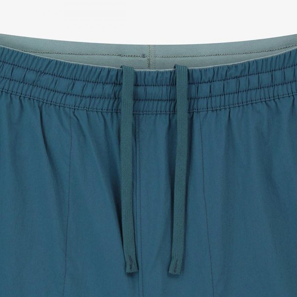 The North Face Shorts Deep Blue