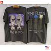 Trendig Pink Floyd The Division Bell 1994 Tour T-shirt Storlek S-5XL Repris Unisex T-shirt