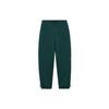 BadFive Joggers Sweatpants 'Green' Men's AKLS643-4