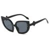 JYL Sunglasses UV Large Frame Halloween Women/18025