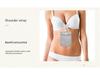 Nylon Ultra-Thin Hidden Underwear Coin Card Holder for Women