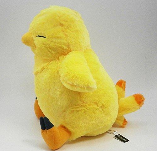 TAITO Final Fantasy XIV Extra Large Fat Chocobo Plush Toy