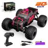 1:14 Full‑Proportional RC Monster Truck,High‑Speed Off‑Road Climbing Racing Car,2.4G Remote Control All‑Terrain Buggy Toy For Boys