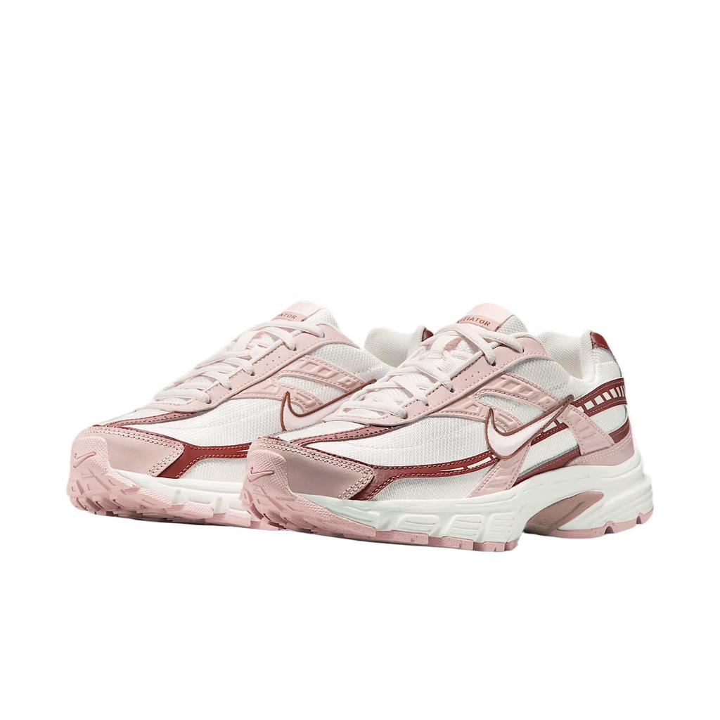 Nike Initiator Support Low top Running Shoes Women's Pink Sneakers IB4339-002