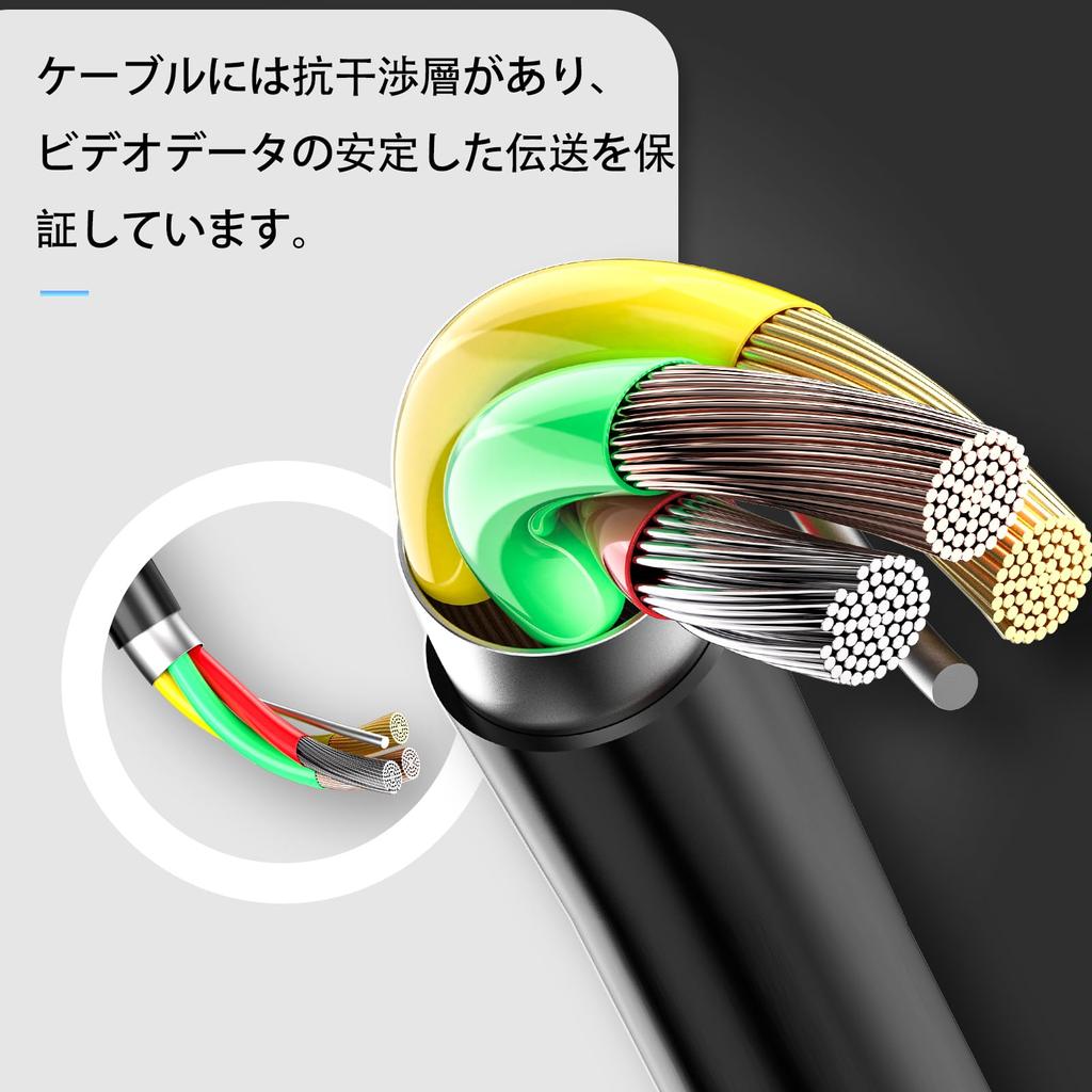 AMTORIN Fiberscope 5 Inch IPS Display Diameter 5 Mm Length 5 M Dual Fiber Scope Comes with 32G Memory Card and Special Tool Box Endoscope with Cameras